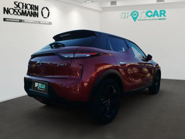 DS DS 3 Crossback Crossback E-Tense