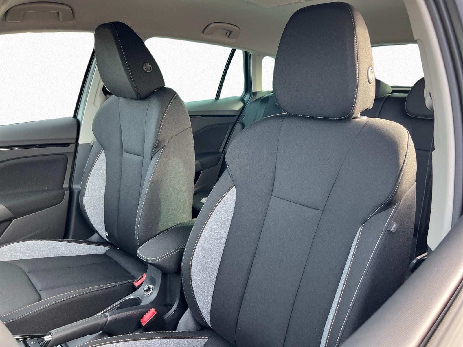 Skoda Scala 1.0 TSI Tour