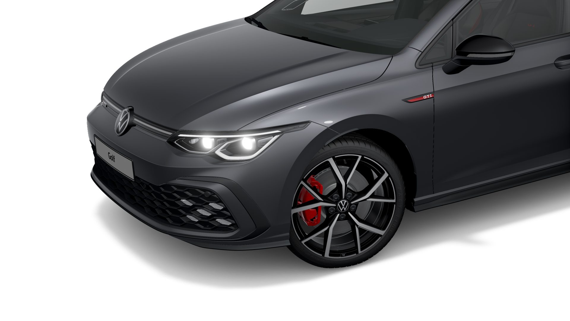 Volkswagen Golf Golf VIII