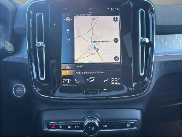 Volvo XC40 Inscription Recharge T4