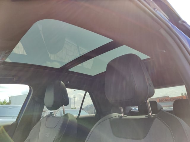 Volkswagen T-Roc DSG R-Line Style