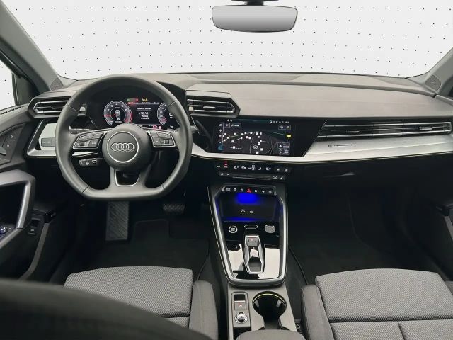 Audi A3 35 TFSI Sedan