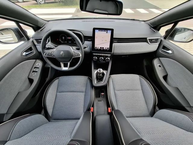 Renault Clio TCe 90 Techno