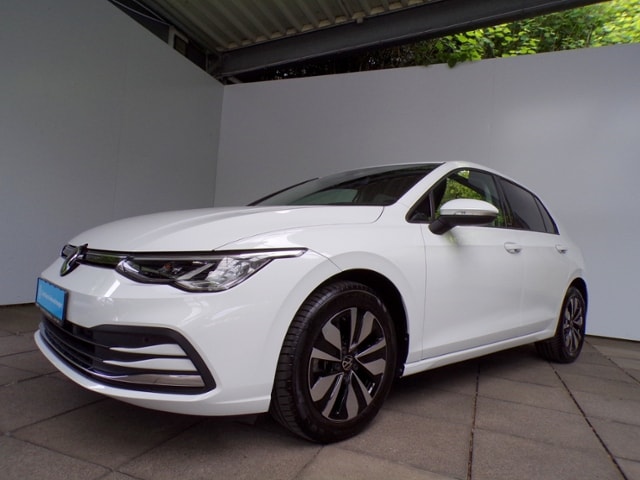 Volkswagen Golf 1.0 TSI Golf VIII Move