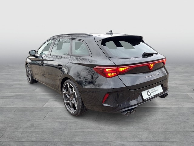 Cupra Leon 2.0 TSI 4Drive Sportstourer VZ