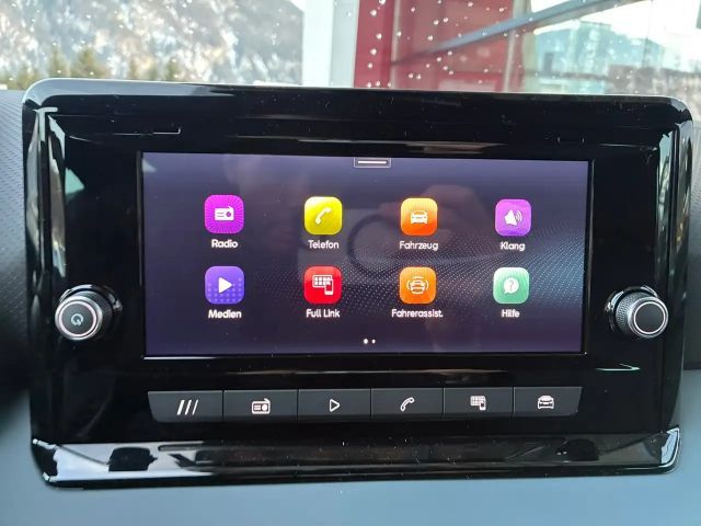 Seat Arona 1.0 TSI DSG Style