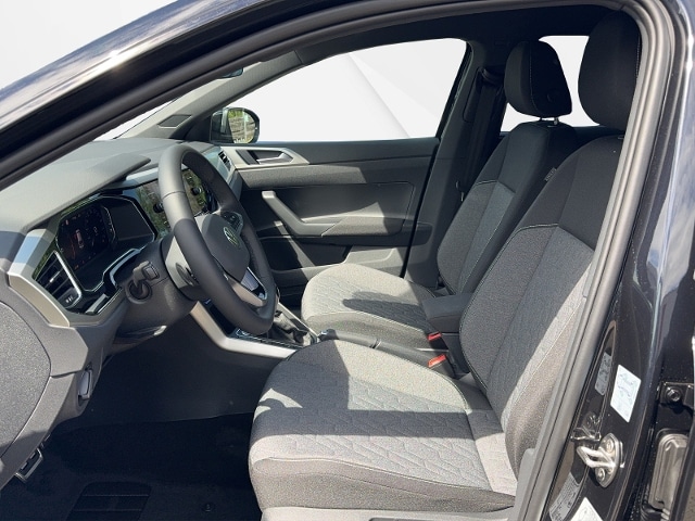 Volkswagen Taigo 1.5 TSI DSG