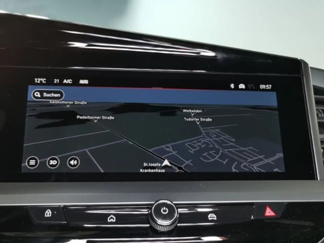 Opel Mokka GS-Line Grand Sport