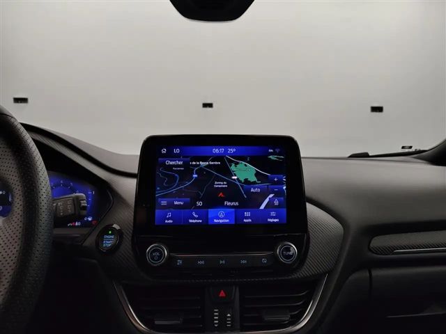 Ford Puma EcoBoost ST Line