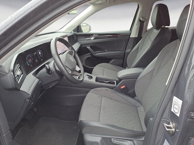 Volkswagen Tiguan 2.0 TDI DSG Life