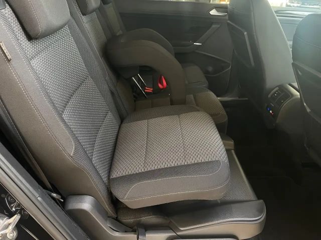 Volkswagen Touran Comfortline DSG R-Line