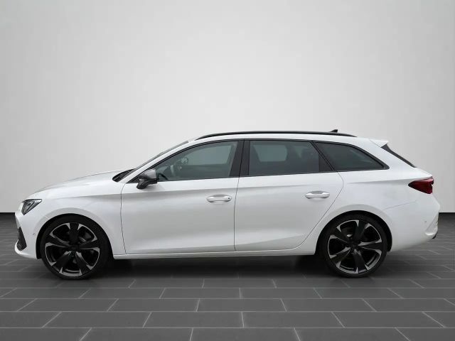 Cupra Leon 2.0 TSI Sportstourer VZ