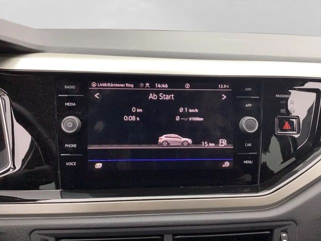 Volkswagen Taigo 1.5 TSI DSG Move