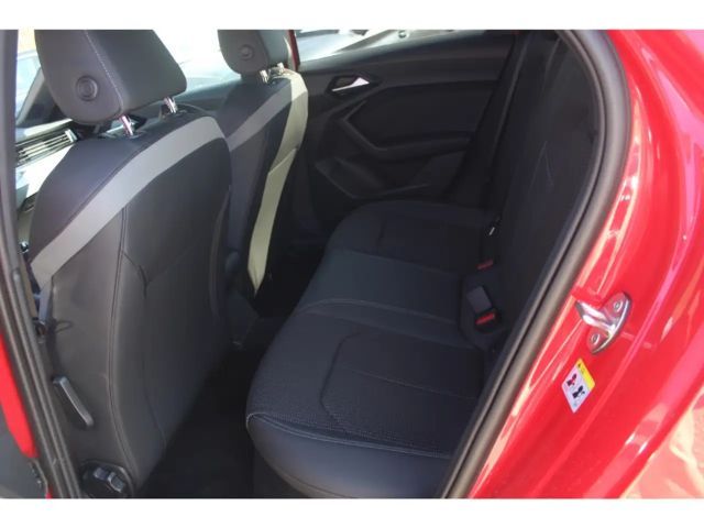 Audi A1 30 TFSI S-Tronic Sportback