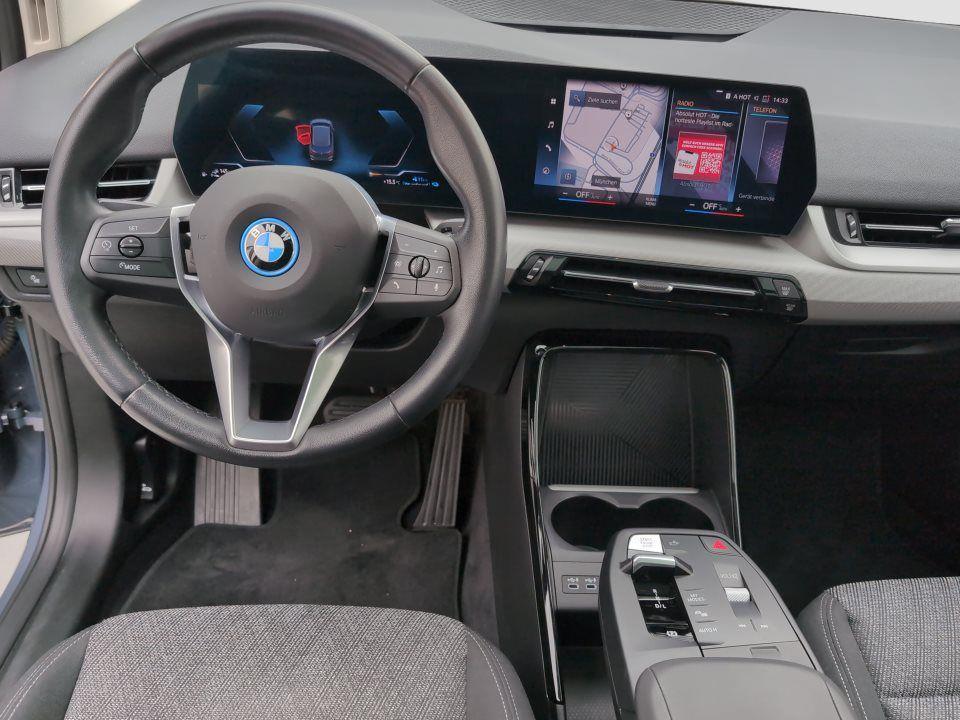 BMW 225 Active Tourer xDrive