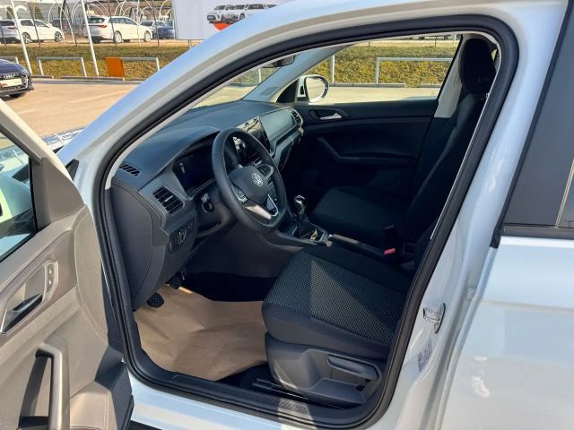 Volkswagen T-Cross 4Me TSI