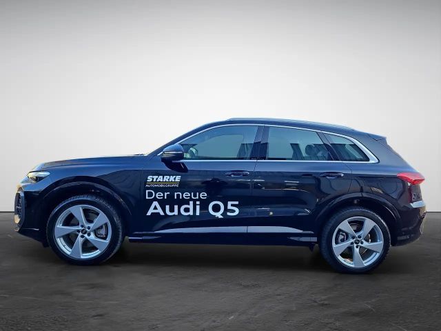 Audi Q5 Quattro S-Line S-Tronic