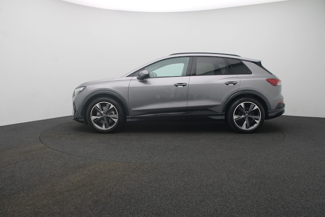 Audi Q4 e-tron Quattro