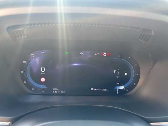 Volvo XC60 Dark Plus