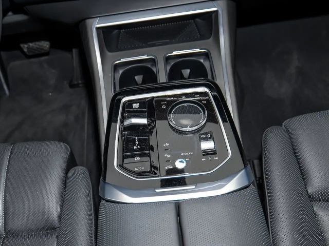 BMW 740 740d Sedan xDrive