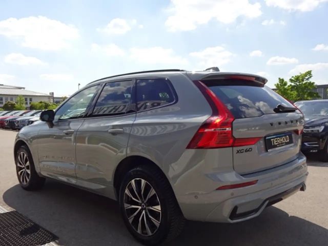 Volvo XC60 Dark Plus