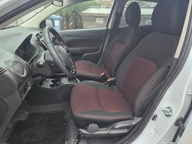 Mitsubishi Space Star Star