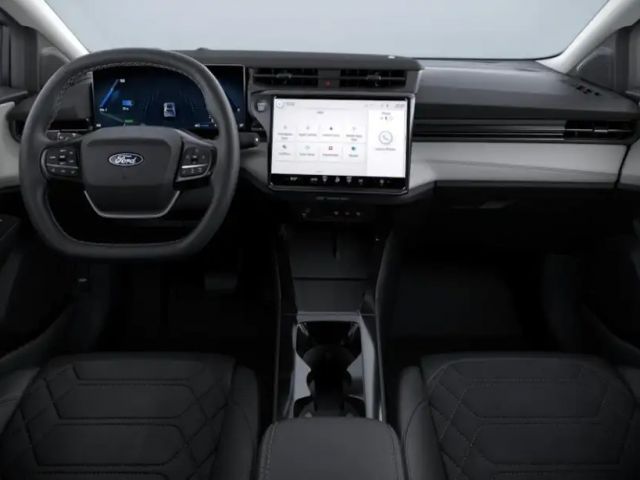 Ford Puma Gen-E Premium