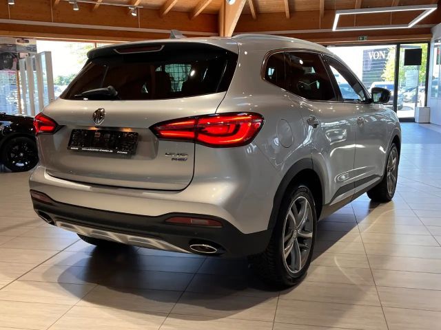 MG EHS Comfort PHEV