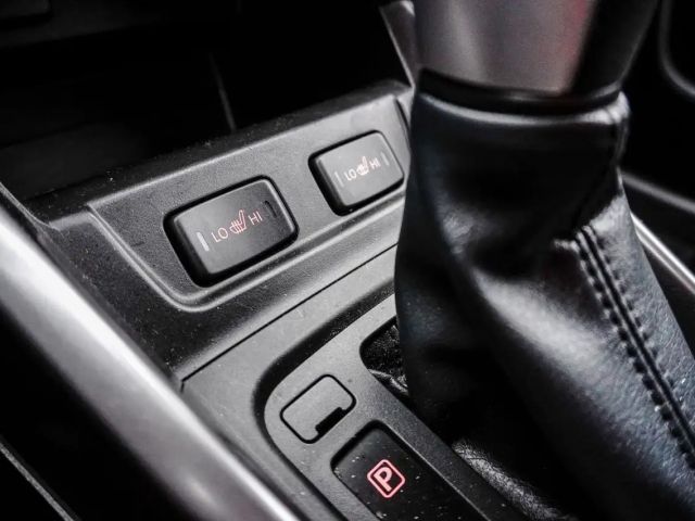 Suzuki Vitara Comfort Hybrid