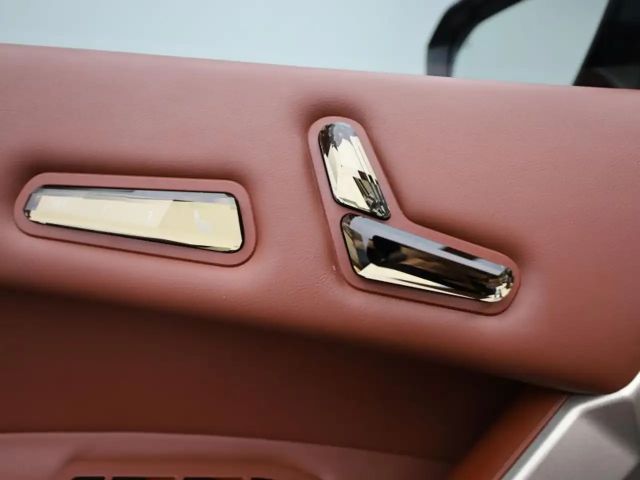 BMW iX LUCHTVERING - LASERS - SKY LOUNGE - SPORT PACK