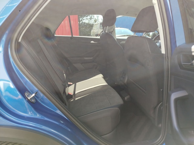 Volkswagen T-Roc 1.5 TSI DSG Style