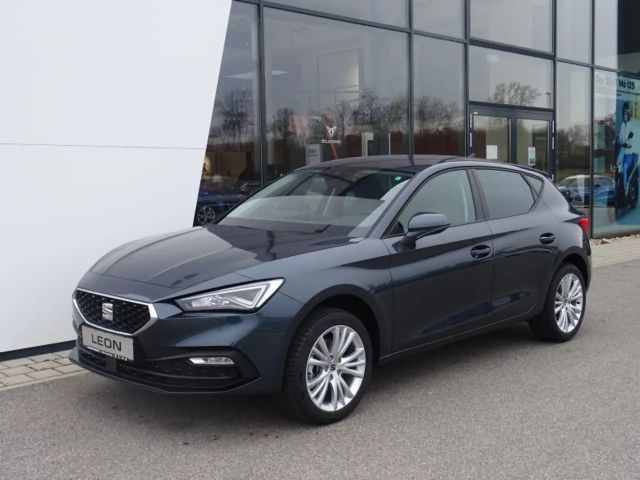 Seat Leon 1.0 TSI Style