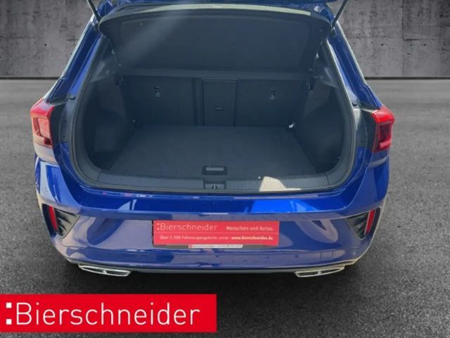 Volkswagen T-Roc 1.5 TSI DSG IQ.Drive R-Line