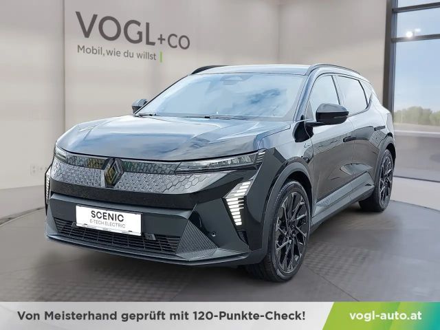 Renault Scenic Alpine E-Tech Esprit