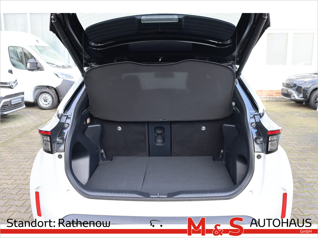 Toyota Yaris Cross 5-deurs Bi-Tone GR