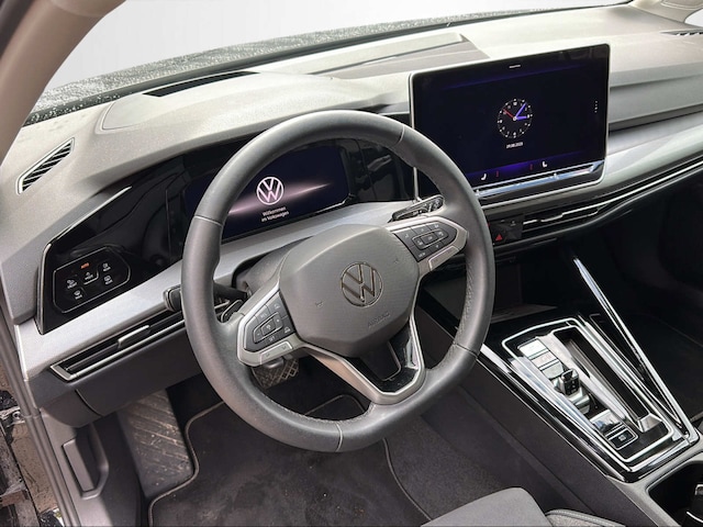 Volkswagen Golf 2.0 TDI DSG IQ.Drive Style