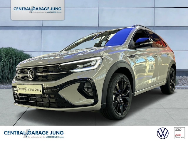 Volkswagen Taigo DSG R-Line