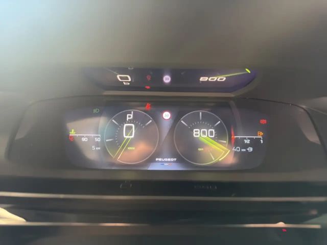 Peugeot 308 BlueHDi EAT8 GT-Line SW