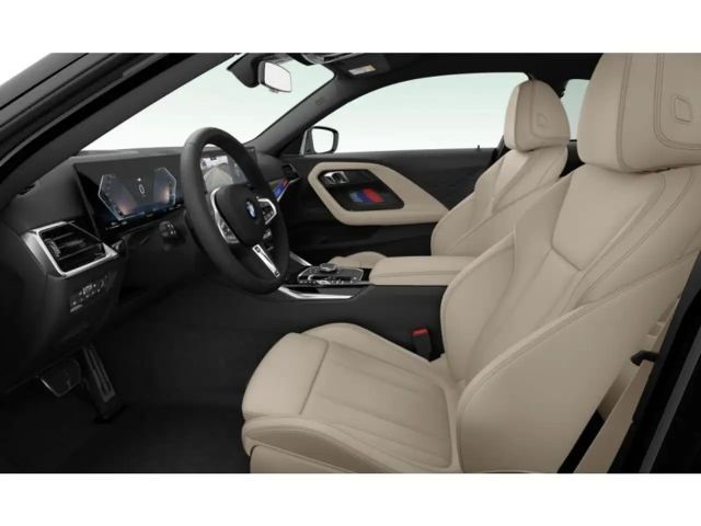 BMW 218 M-Sport Sedan