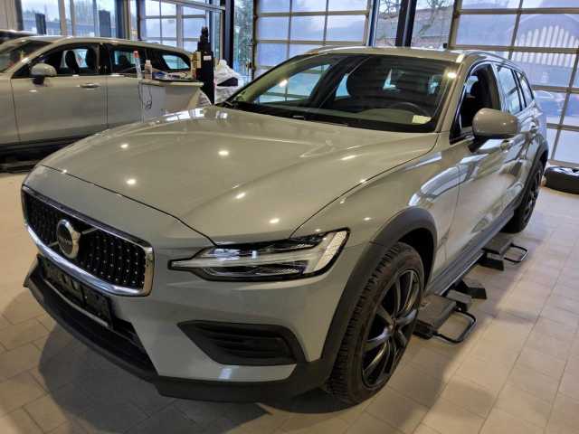 Volvo V60 Cross Country CC