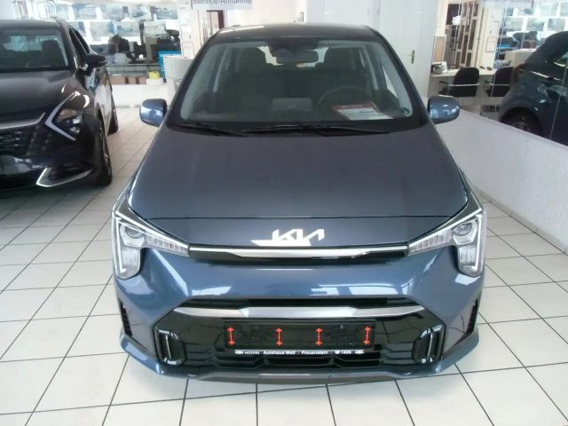Kia Picanto Vision
