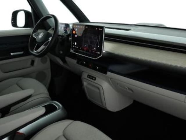 Volkswagen ID.Buzz 7-zitter LWB Pro