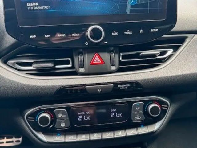 Hyundai i30 Hybrid N Line