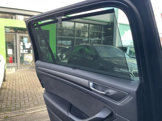 Skoda Kodiaq 2.0 TDI 4x4 Sportline