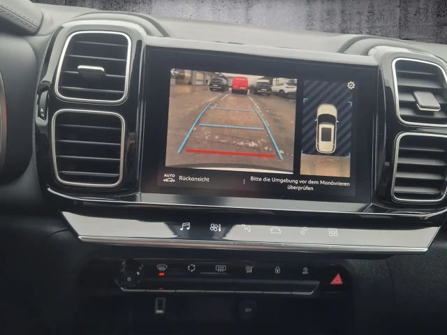 Citroën C5 Aircross Feel Pack