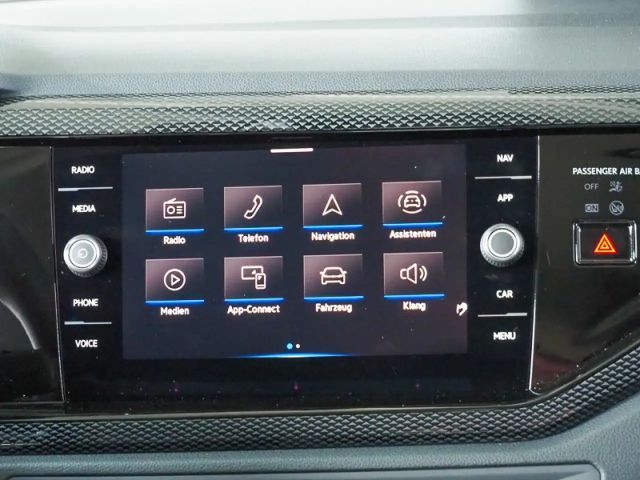 Volkswagen Taigo 1.0 TSI DSG Life