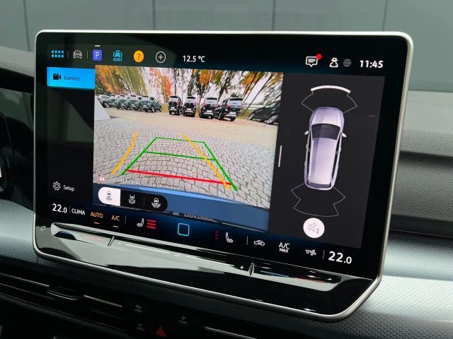 Volkswagen Golf 2.0 TDI DSG Golf VIII Variant