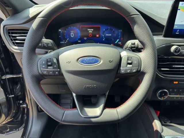 Ford Kuga ST Line