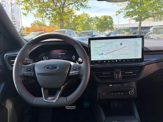 Ford Focus ST Line
