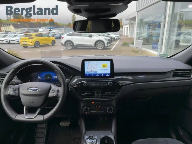 Ford Kuga Plug in Hybrid ST Line X